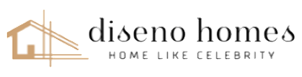 Diseno Homes logo