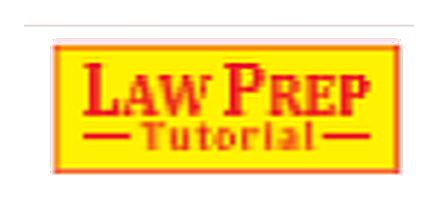Law Prep Tutorial logo