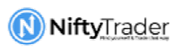 NiftyTrader logo