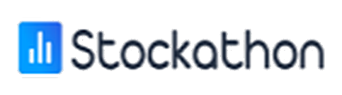 Stockathon logo