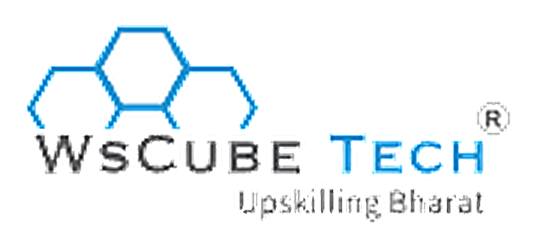WsCube Tech logo