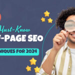 Off-page Seo