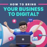 Business Digital Marketing