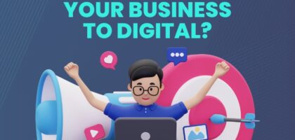 Business Digital Marketing