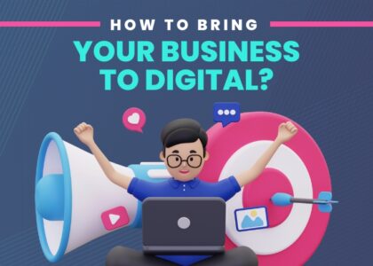 Business Digital Marketing